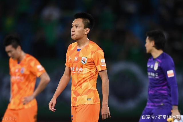 国少主帅上村健一：U17亚洲杯的遗憾与教训