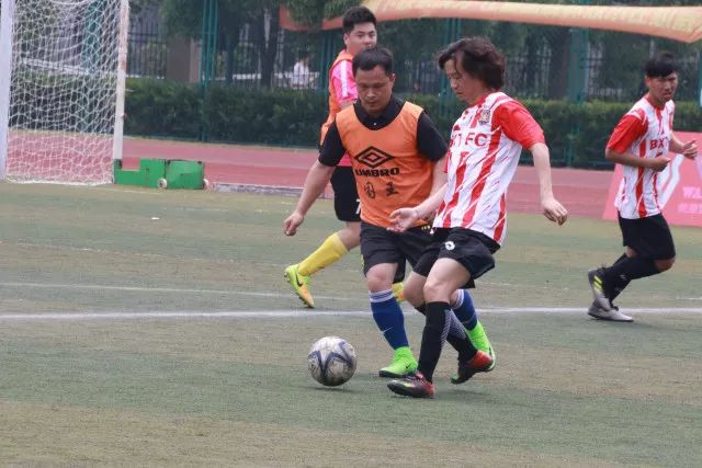 穗安街超五人足球争霸赛 专访广东足坛名嘴陈宁